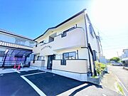 町方駅より徒歩2分 築24年10ヶ月 2階建の賃貸物件