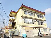 町方駅より徒歩8分 築40年7ヶ月 3階建の賃貸物件