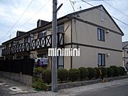 ファミールＫＢの賃貸物件