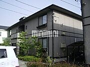クエルカスB棟の賃貸物件