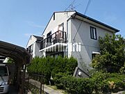 津島駅より徒歩17分 築33年7ヶ月 2階建の賃貸物件