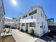 レオパレス小町塚の賃貸物件