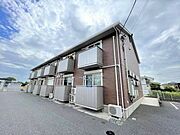 あま篠田荘の賃貸物件