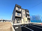 LECOCON津島IIIの賃貸物件