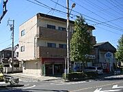 VINTAGECOURT 3階 築35年11ヶ月の賃貸物件