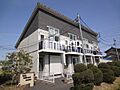 Ｐ＆Ａテラスハウス　Ａ