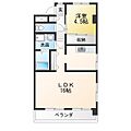 マンション富塚5階5.1万円