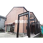 コーポワシノIの賃貸物件