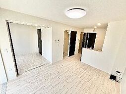 仮)津島市藤浪町新築アパート 2LDKの写真