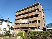 AMOUR MIWAの賃貸物件