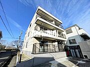 ハイネス美和 1階 築33年9ヶ月の賃貸物件
