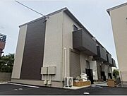 佐屋駅より徒歩9分 新築 2階建の賃貸物件