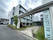 津島駅より徒歩3分 築16年1ヶ月 4階建の賃貸物件