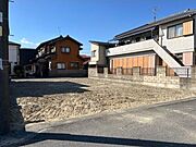 日比野駅より徒歩16分 新築 2階建の賃貸物件