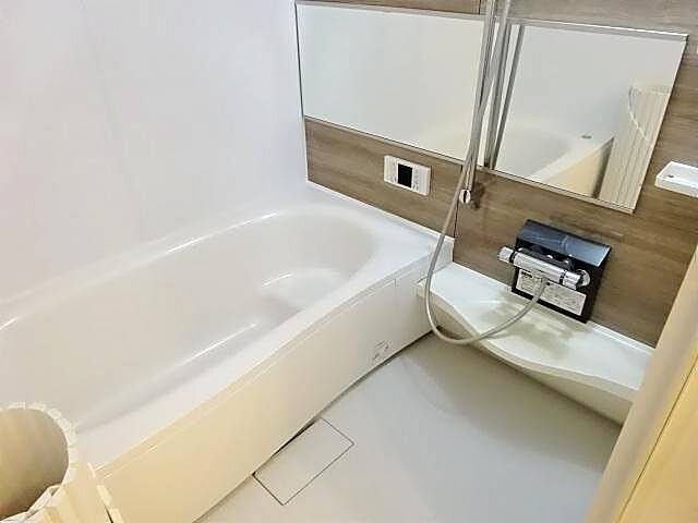 浴室