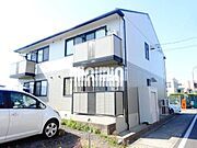 ファミーユつしまの賃貸物件