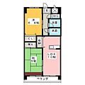 リベルテONE4階6.5万円