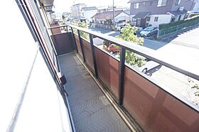 ビートルタウン　アルル街　Ｄ  ｜ 愛知県豊川市本野町東野添（賃貸アパート3LDK・2階・60.45㎡） その10