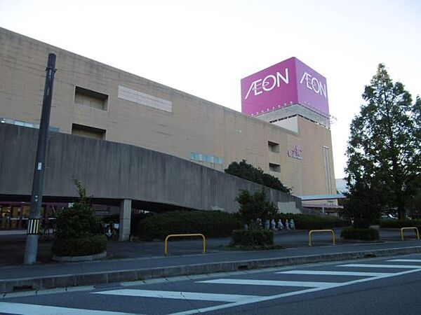 桜ヶ丘　ＬＵＣＫ　ＨＩＬＬ ｜愛知県豊川市桜ケ丘町(賃貸マンション1LDK・3階・43.32㎡)の写真 その22