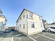 稲荷口駅より徒歩2分 2階 築39年11ヶ月の賃貸物件