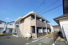 シオン・フクシア  ｜ 愛知県豊川市市田町中社（賃貸マンション1K・1階・23.16㎡） その1