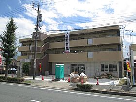 ビーハイヴ  ｜ 愛知県豊川市東曙町（賃貸マンション2LDK・3階・58.66㎡） その3