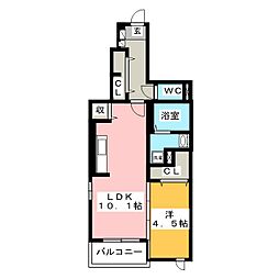 小田渕駅 4.9万円