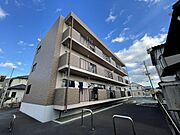 長山駅より徒歩15分 3階 築29年3ヶ月の賃貸物件