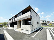 諏訪町駅より徒歩16分 新築 2階建の賃貸物件