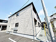 諏訪町駅より徒歩16分 新築 2階建の賃貸物件