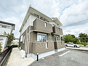 ブルック・クレスの賃貸物件