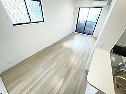 エトワールＢ 103 1階1LDKのリビング/ダイニング