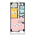 ピーノトキワ6階6.8万円