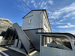 ラフィーネ・シェソア