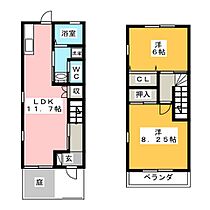 間取り：223036838301
