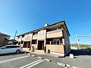 サンウィッシュBの賃貸物件