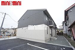 エトワール塔ノ木