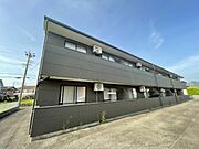 蒲郡駅より徒歩20分 築22年2ヶ月 2階建の賃貸物件