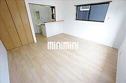 ウラノス 1階1Kのリビング/ダイニング