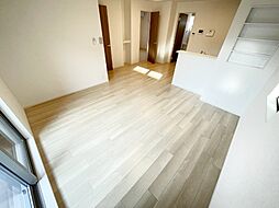 セレーノＡ 103 1階1LDKのリビング/ダイニング