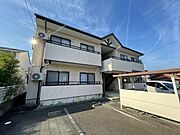 グランデージ白鳥 2階 築24年の賃貸物件