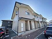 国府駅より徒歩16分 2階 築19年2ヶ月の賃貸物件