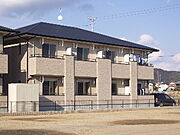 ハイステージ桜Aの賃貸物件