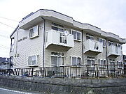 エルディム栗木山の賃貸物件