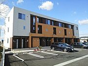 レアアサヒの賃貸物件