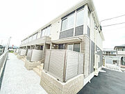 三河一宮駅より徒歩15分 2階 新築の賃貸物件