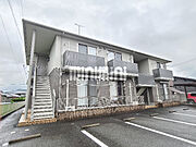 ウェスト川原田Bの賃貸物件