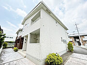 小田渕駅より徒歩10分 築9年8ヶ月 2階建の賃貸物件