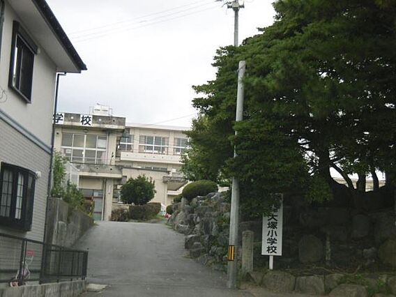 リヴァージュB_周辺_0