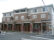 メゾン・アラモード１の賃貸物件